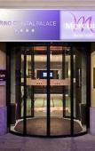 Туры в отель Best Western Crystal Palace Hotel Туры в отель Best Western Crystal Palace Hotel