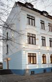 Туры в отель Чайковский Туры в отель Чайковский