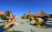 Туры в отель All Ritmo Cancun Resort & Waterpark Туры в отель All Ritmo Cancun Resort & Waterpark