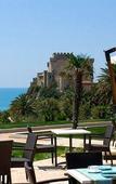 Туры в отель Falconara Charming House & Resort Туры в отель Falconara Charming House & Resort