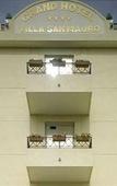 Туры в отель NH Caltagirone Villa San Mauro Туры в отель NH Caltagirone Villa San Mauro