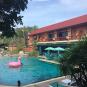 Туры в отель Anyavee Ban Ao Nang Resort, оператор Anex Tour