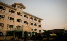 Convenient Resort Suvarnabhumi Airport