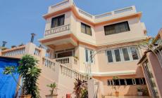 Gaffinos Beach Resort