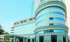 Adriatic Palace Bangkok