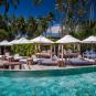 Туры в отель Nikki Beach Koh Samui, оператор Anex Tour