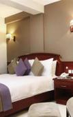 Туры в отель Doubletree by Hilton Dar es Salaam Туры в отель Doubletree by Hilton Dar es Salaam