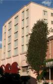 Туры в отель Francia Aguascalientes Туры в отель Francia Aguascalientes