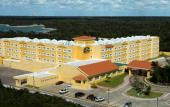 Туры в отель Courtyard by Marriott Cancun Airport Туры в отель Courtyard by Marriott Cancun Airport