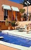 Туры в отель Quinta Las Acacias Туры в отель Quinta Las Acacias