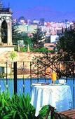 Туры в отель Quinta Las Acacias Туры в отель Quinta Las Acacias