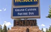 Туры в отель Best Western Grand Canyon Squire Inn Туры в отель Best Western Grand Canyon Squire Inn