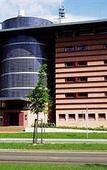Туры в отель Best Western Grand City Hotel Halle Туры в отель Best Western Grand City Hotel Halle