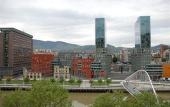 Туры в отель Conde Duque Bilbao Туры в отель Conde Duque Bilbao
