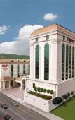 Туры в отель Safi Royal Luxury Centro Туры в отель Safi Royal Luxury Centro