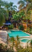Туры в отель La Casa de Adobe Туры в отель La Casa de Adobe
