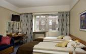 Туры в отель Hotel Richmond Туры в отель Hotel Richmond