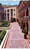 Туры в отель The Westin San Luis Potosi Туры в отель The Westin San Luis Potosi