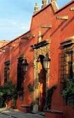 Туры в отель Fiesta Americana Hacienda Galindo Туры в отель Fiesta Americana Hacienda Galindo