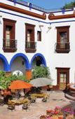 Туры в отель Meson de la Merced Hotel & Suites Туры в отель Meson de la Merced Hotel & Suites