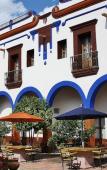 Туры в отель Meson de la Merced Hotel & Suites Туры в отель Meson de la Merced Hotel & Suites