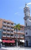 Туры в отель Colonial de Veracruz Туры в отель Colonial de Veracruz