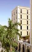 Туры в отель Gran Hotel Diligencias Туры в отель Gran Hotel Diligencias