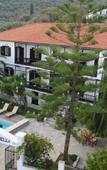 Туры в отель Elli Hotel Туры в отель Elli Hotel
