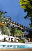 Туры в отель Elli Hotel Туры в отель Elli Hotel
