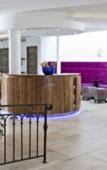 Туры в отель Best Western Hotel Du Lavarin Туры в отель Best Western Hotel Du Lavarin