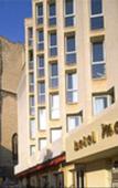 Туры в отель Mercure Cite des Papes Туры в отель Mercure Cite des Papes