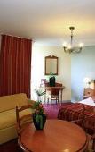 Туры в отель Mercure Cite des Papes Туры в отель Mercure Cite des Papes