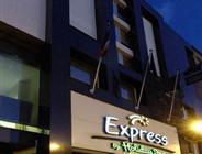 Express by Holiday Inn Amiens