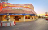 Туры в отель Best Western Main Street Inn Туры в отель Best Western Main Street Inn