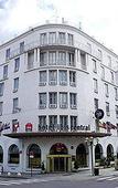 Туры в отель Ibis Dijon Central Туры в отель Ibis Dijon Central