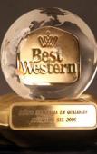 Туры в отель Best Western Malibu Туры в отель Best Western Malibu