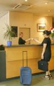 Туры в отель Appart’hotel Victoria Garden Туры в отель Appart’hotel Victoria Garden