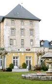 Туры в отель Chateau de Candie Туры в отель Chateau de Candie