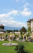 Туры в отель Chateau de Candie Туры в отель Chateau de Candie