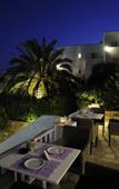 Туры в отель Akrotiri Hotel Туры в отель Akrotiri Hotel