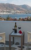 Туры в отель Akrotiri Hotel Туры в отель Akrotiri Hotel