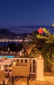 Туры в отель Akrotiri Hotel Туры в отель Akrotiri Hotel