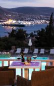 Туры в отель Akrotiri Hotel Туры в отель Akrotiri Hotel