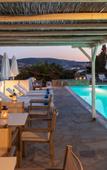 Туры в отель Akrotiri Hotel Туры в отель Akrotiri Hotel