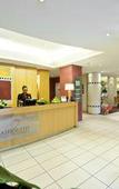 Туры в отель Fraser Suites Harmonie Туры в отель Fraser Suites Harmonie