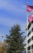 Туры в отель Mercure Versailles Parly 2 Туры в отель Mercure Versailles Parly 2