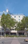 Туры в отель Qualys-Hotel Nanterre La Defense Туры в отель Qualys-Hotel Nanterre La Defense