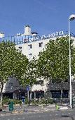 Туры в отель Qualys-Hotel Nanterre La Defense Туры в отель Qualys-Hotel Nanterre La Defense
