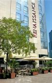Туры в отель Renaissance Paris La Defense Hotel Туры в отель Renaissance Paris La Defense Hotel