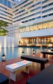 Туры в отель COMO Metropolitan Bangkok Туры в отель COMO Metropolitan Bangkok